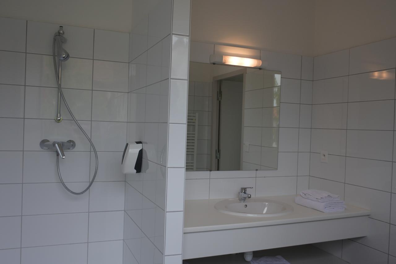 بايون Hotel Chez Mattin المظهر الخارجي الصورة