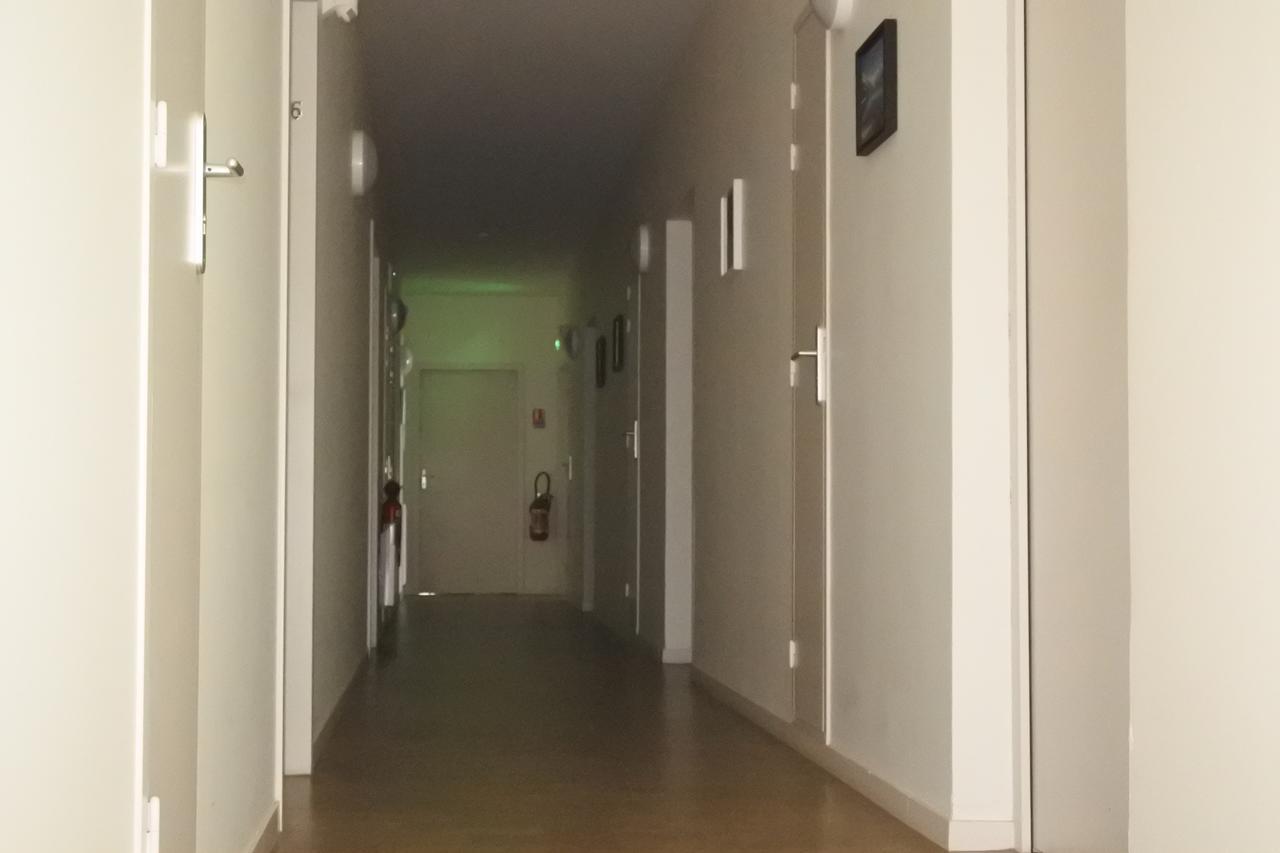 بايون Hotel Chez Mattin المظهر الخارجي الصورة