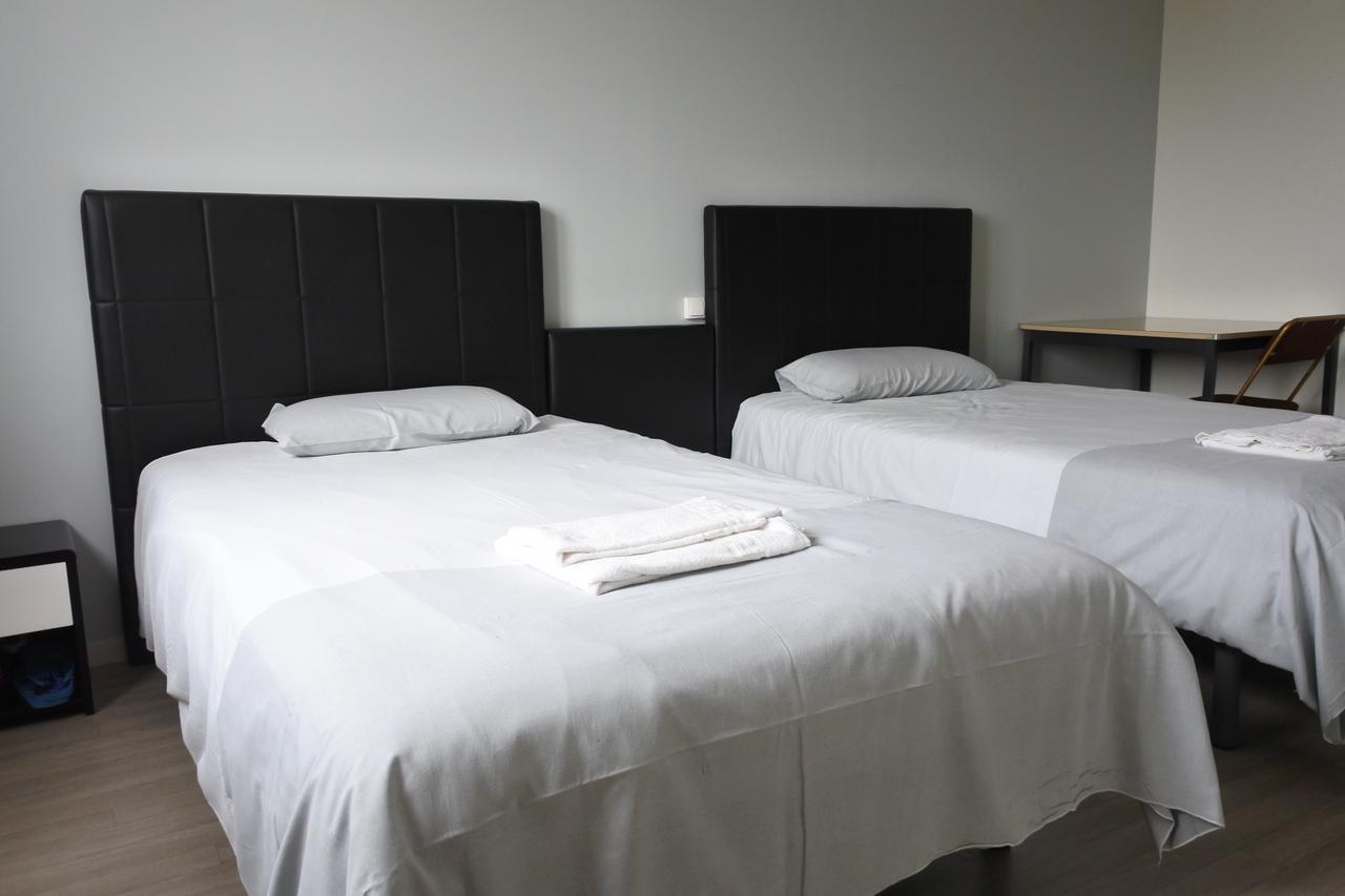 بايون Hotel Chez Mattin المظهر الخارجي الصورة